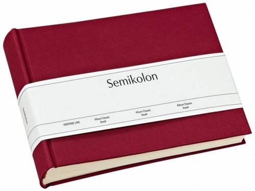 Semikolon album 350980 classic - 350980,