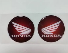 Honda aufkleber gel decal - aufkleber,