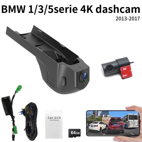 Dashcam für bmw 3 5serie - für, 1/3/5serie