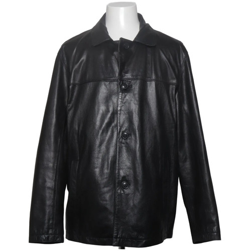 Pierre cardin lederjacke - pierre,