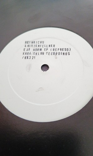 Deluxe vinyl paket - vinyl, sammlung