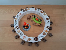 Playmobil Asterix Dorffest