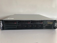 Supermicro SC825M Server AMD