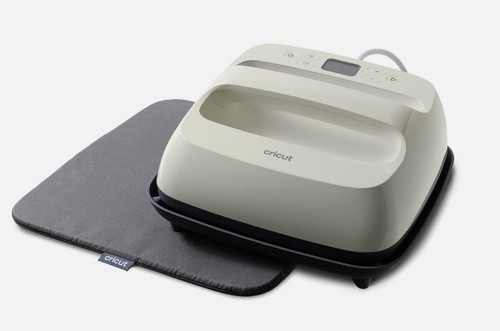 Cricut easypress - cricut, easypress™