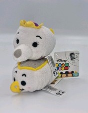 Die Schöne und das Biest Tsum