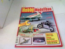 Hobby Modellbau Das Magazin