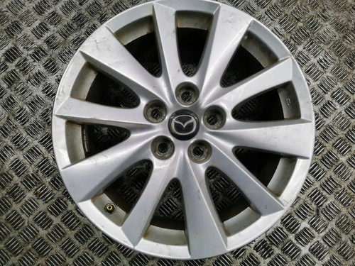 Alufelge zoll 5x114 3 - alufelge, 5x114.3