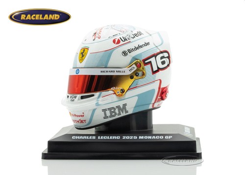 Helm helmet scuderia ferrari - scuderia,