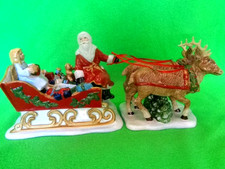 Schlitten  Christmas Toys