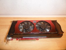 Steckkarte Grafikkarte Dual -