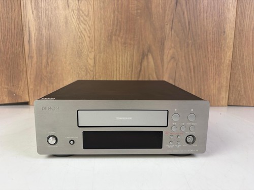Denon udr f10 stereo hifi - udr-f10,