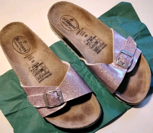 Sandalen schuhe rosa - sandalen, dr