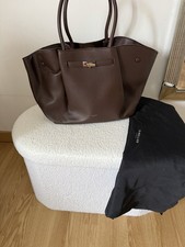 DeMellier Tasche braun - sehr