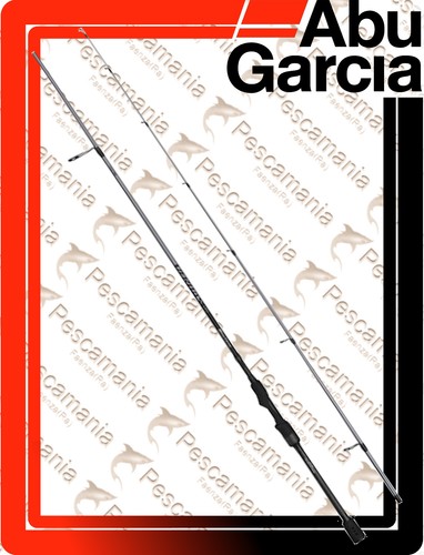Angelrute abu garcia veritas - garcia,