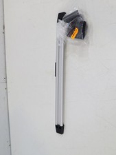 Ilse Technik Wandanschlussschiene Wandanschlussprofil Tischaufnahme 50cm