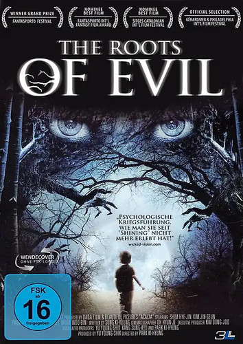 The roots evil - the,