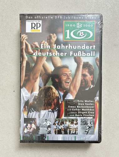 Ein jahrhundert deutscher - jahrhundert,