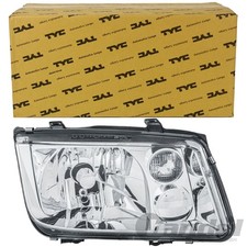 TYC HAUPTSCHEINWERFER H4
