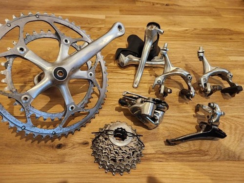 Shimano dura ace - shimano, dura-ace