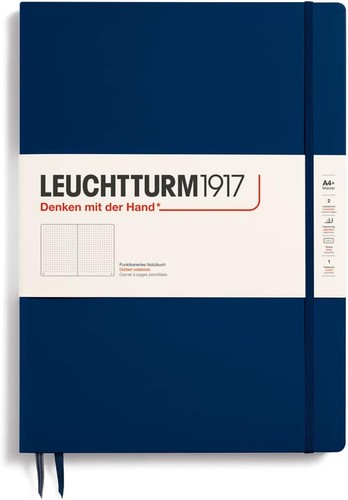 Leuchtturm1917 342929 - leuchtturm1917,