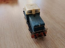 ZEUKE  T 334 Sehr Guter