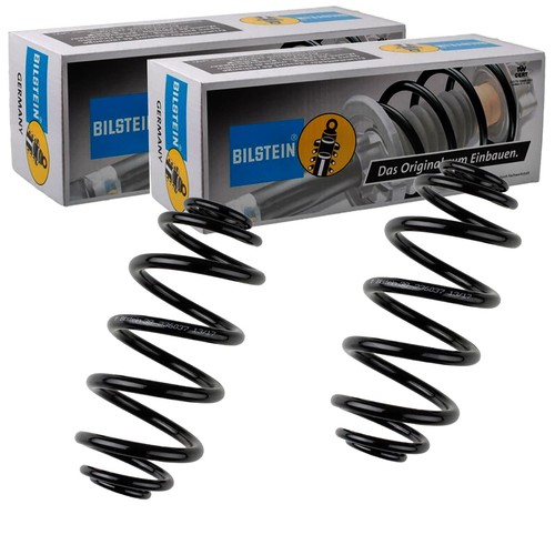 Bilstein fahrwerksfedern - 2x,