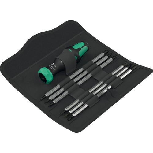 Wera kraftform kompakt vario - kraftform,