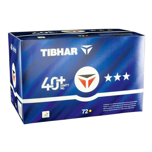 Tibhar ball syntt ng 72 - ball, (72