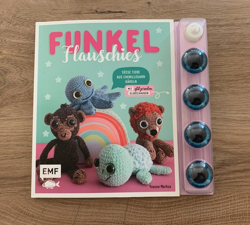 Handarbeitsbuch