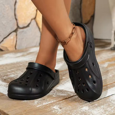 Clogs Damen Herren