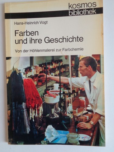 Hans heinrich vogt farben - vogt, und