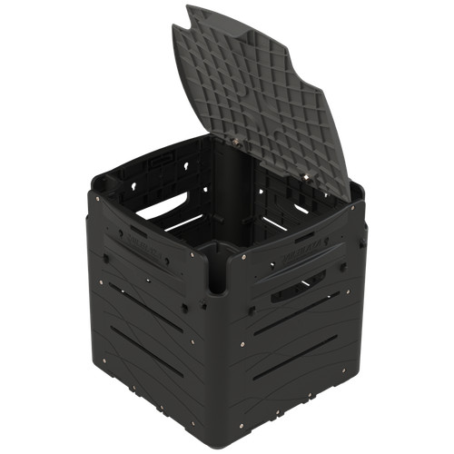 Railblaza tackle station - tackle,
