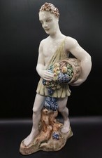 Karlsruher Majolika Keramik