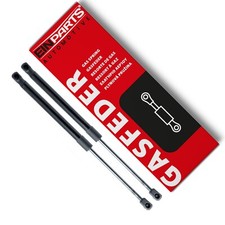 2x Gasfeder Dämpfer