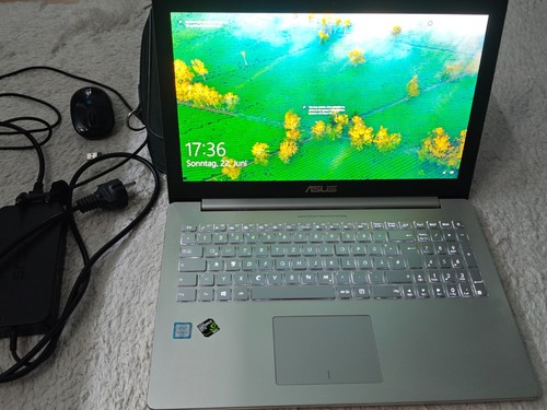Asus zenbook pro - zenbook,