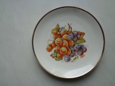 Antiker SAMMELTELLER  C.T