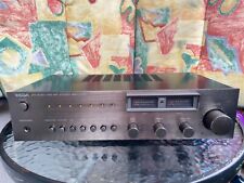 Wega JPS 352 SE V-100 Verstärker 