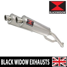 XT 660 X R 2004-2016 Auspuff