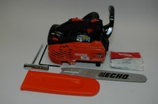ECHO CS-2511TES  Motorsäge  1,5 PS 25cm Schiene RESTPOSTEN