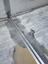 Reaktionsharz Mörtel