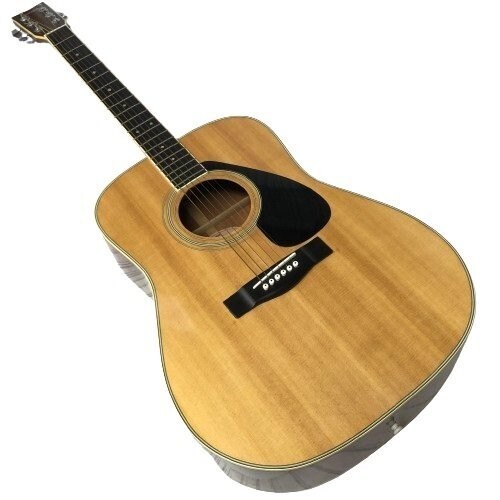 Yamaha 250d akustikgitarre - fg-250d,