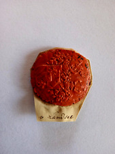 Antikes Siegel Wappen