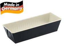 Keramik Kuchenform Backform Fisko Königskuchenform #764030 30 cm schwarz König