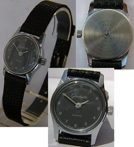 Top original gub glashütte - original,
