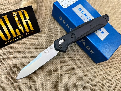 Benchmade 940 osborne - benchmade, 940-2