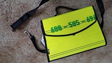 Feuerwear Lightline Tasche "Phil" neu mit Etikett-überall ausverkauft !