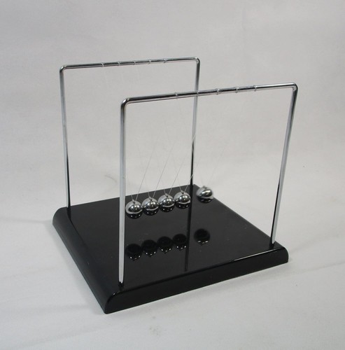 Newton pendel newtons cradle - newton,