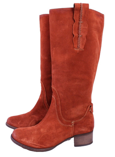 Ykx stiefel boots velours - ykx,