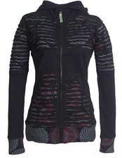 Vishes Damen Hoodie