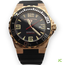 SWISS LEGEND Expedition 10008 Herren Armbanduhr